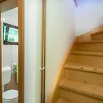 شقة Jaka دولينيسكي توبليتْسي