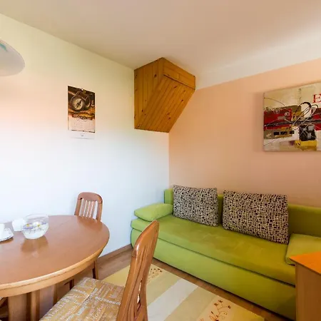 Jaka Apartmán Dolenjske Toplice