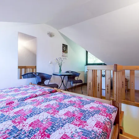 Apartament Jaka Dolenjske Toplice