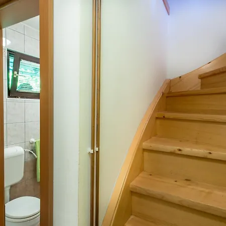 Apartma Jaka Dolenjske Toplice