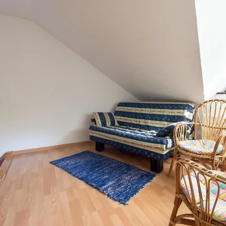 Apartma Jaka Dolenjske Toplice