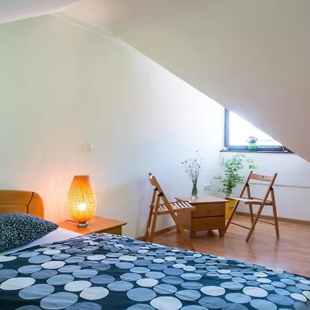 Jaka Apartma *
