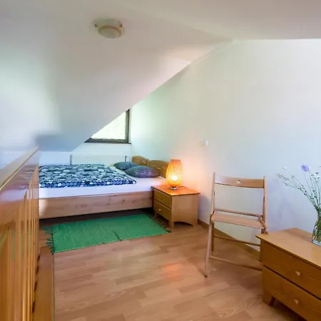 Jaka Apartma