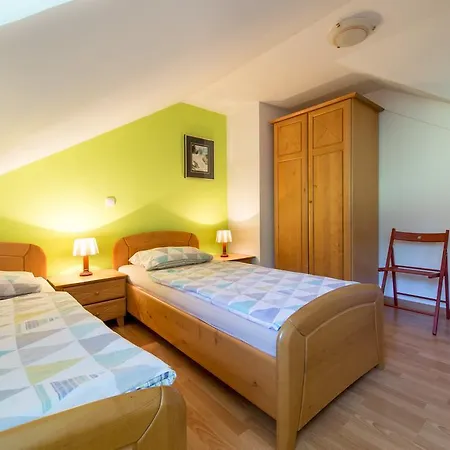 Apartamento Jaka Dolenjske Toplice