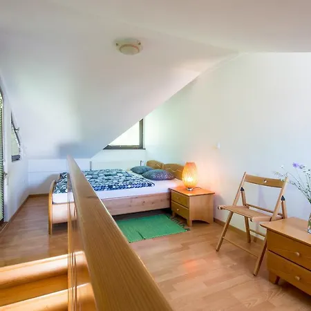 Jaka Apartamento Dolenjske Toplice