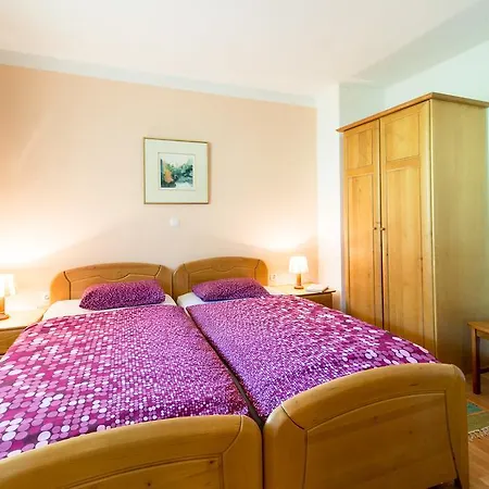 Jaka Apartamento Dolenjske Toplice