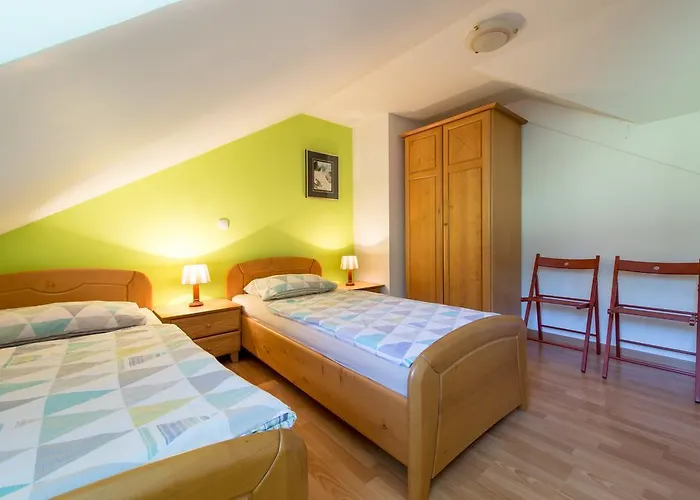 Appartamento Jaka Dolenjske Toplice