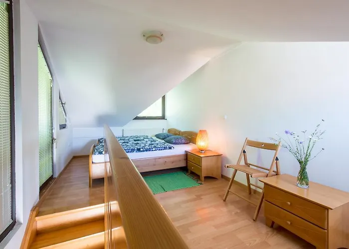 Jaka Appartamento Dolenjske Toplice