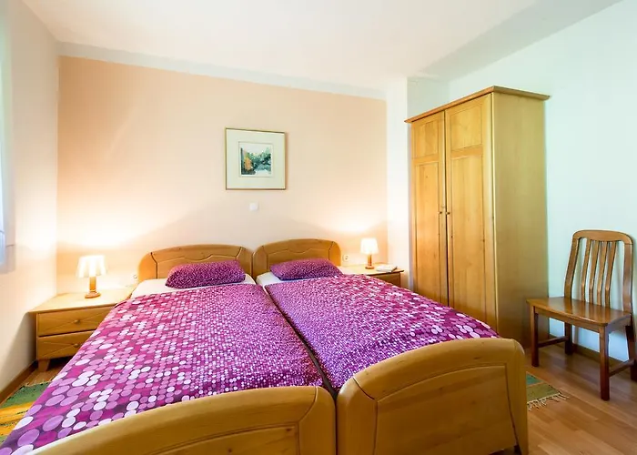 Jaka Appartamento Dolenjske Toplice